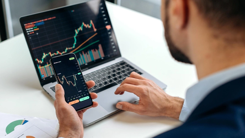 Plataforma de Trading de Exito Doribax